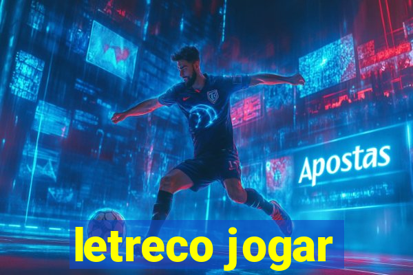 letreco jogar